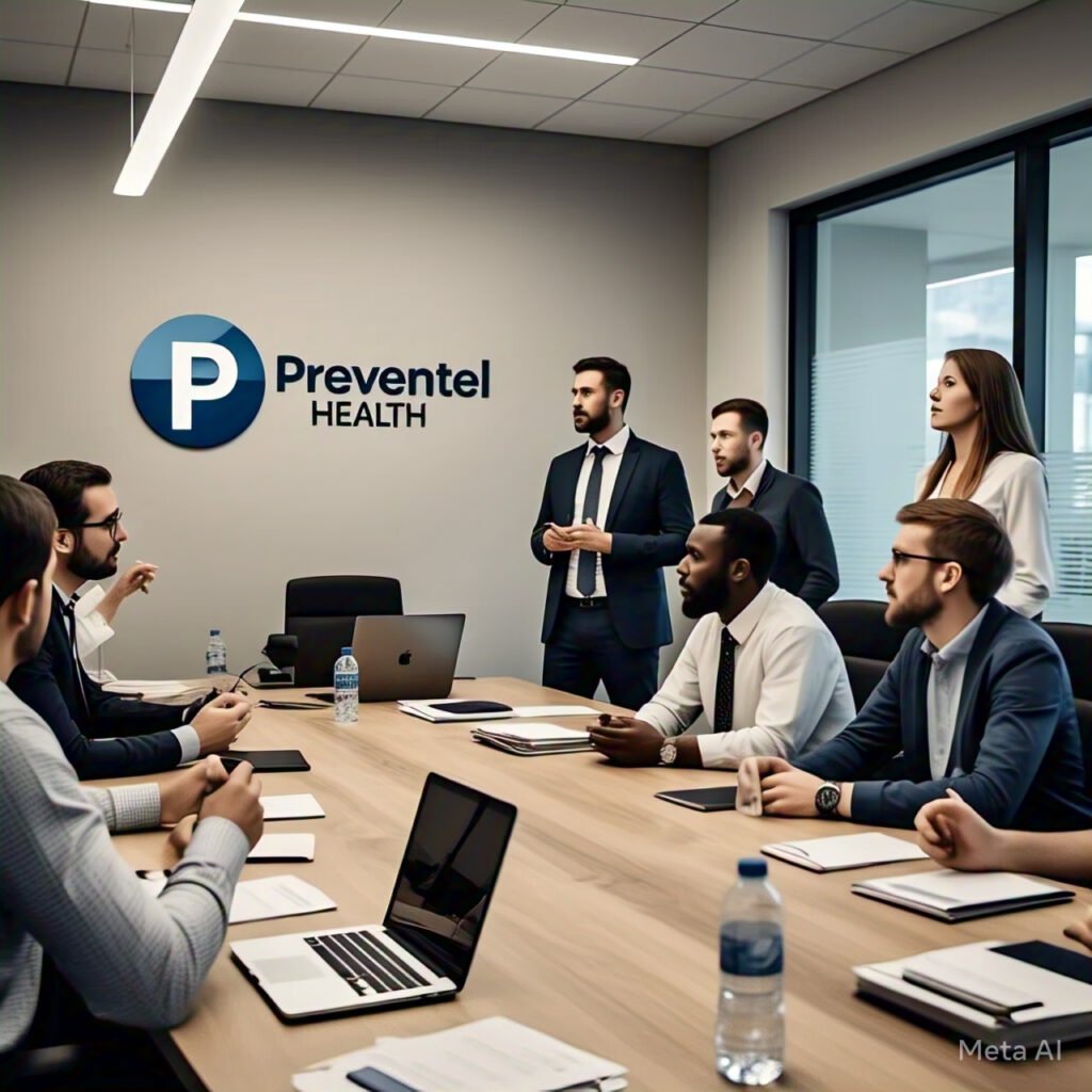 Understanding Preventel Health