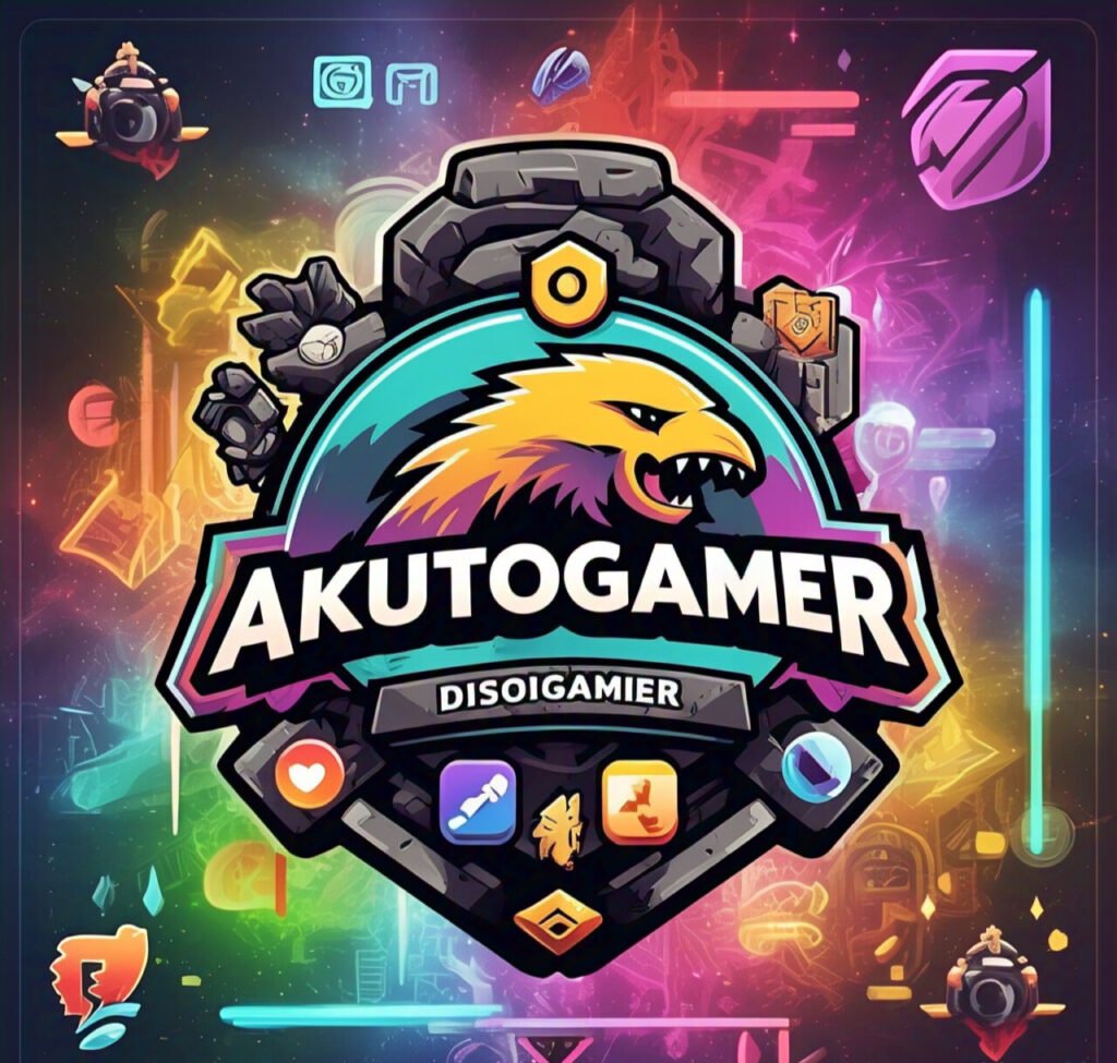 What Is the AkutoGamer Discord Server?