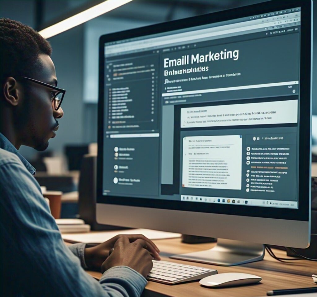 Email Marketing Tools