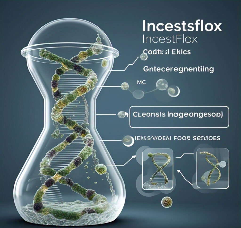 What is Incestflox?