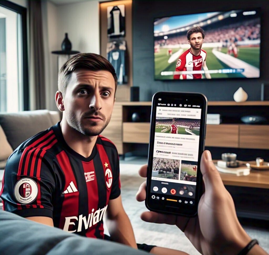 How to Buy AC Milan Fan Tokens 🛒