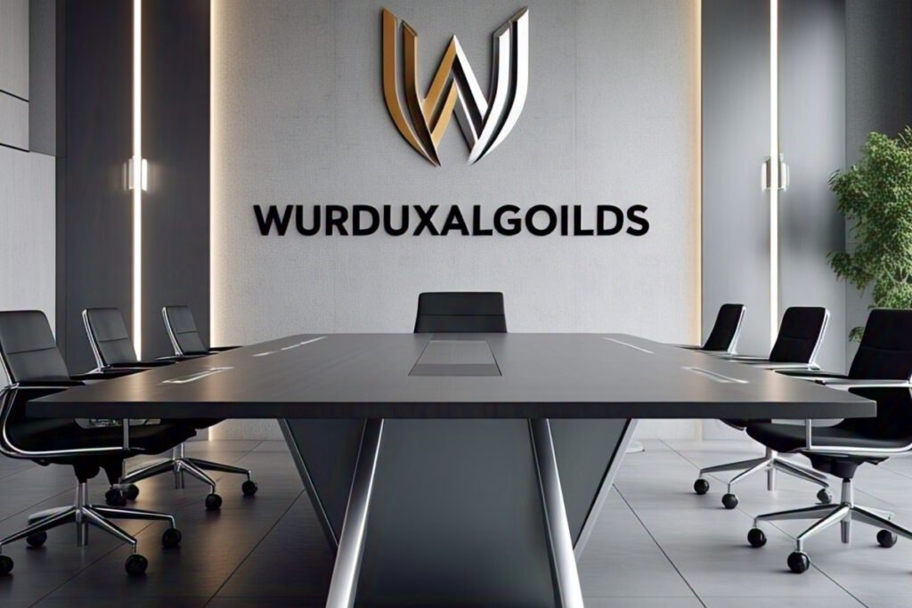 What Is Wurduxalgoilds?