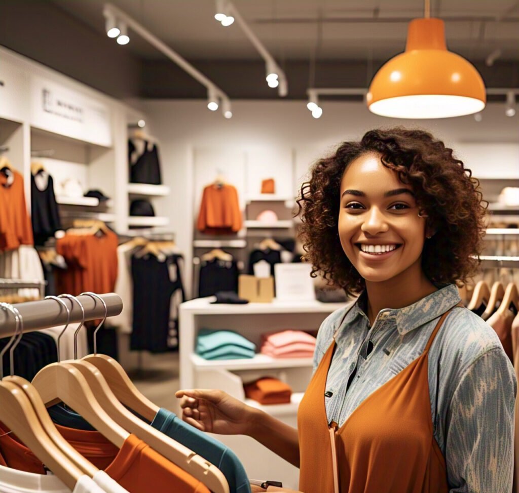 Customer Experience and Shopping Benefits