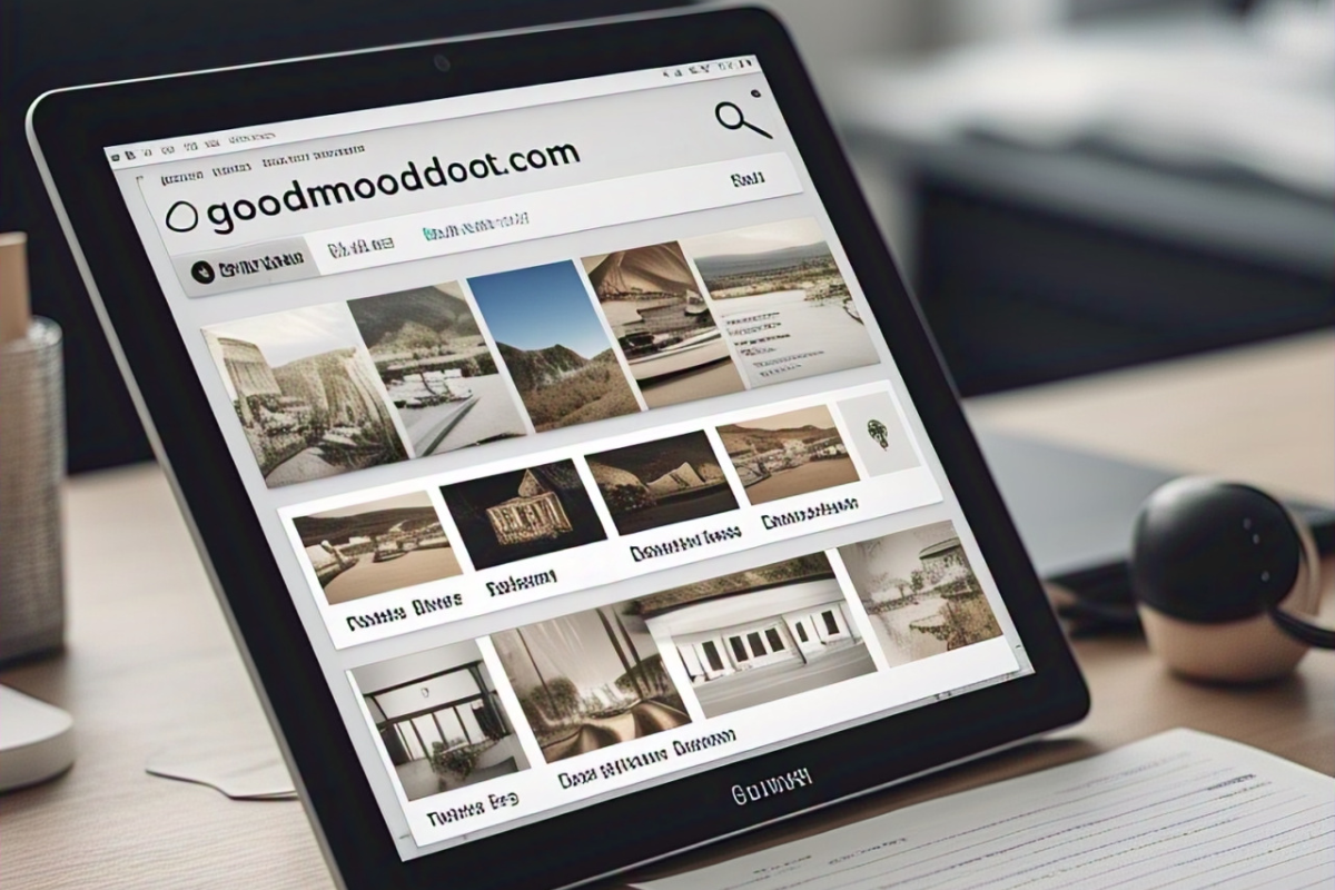 How to Find the Best Hotels on www.goodmooddotcom.com 🔍