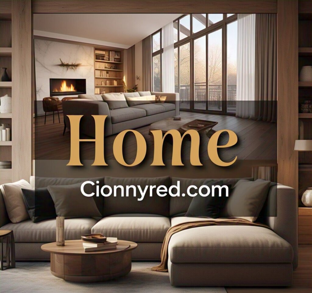 Why Cionnyred. com Home Stands Out in the Industry