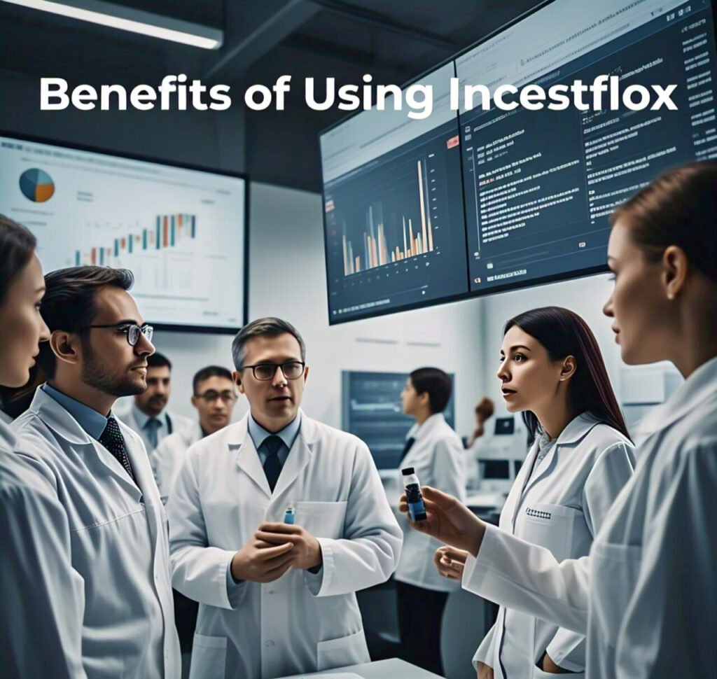 Benefits of Using Incestflox