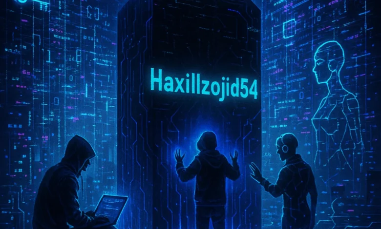 haxillzojid54