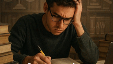 Overcome law dissertation challenges
