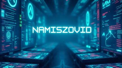 namiszovid