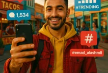 emad alashmli henderson nc