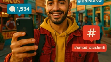 emad alashmli henderson nc