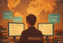 преводсч