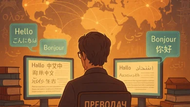 преводсч