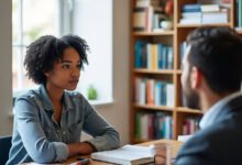 dissertation advisor